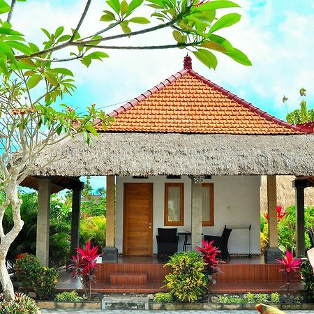 Simpang Inn Sakti Luaran gambar