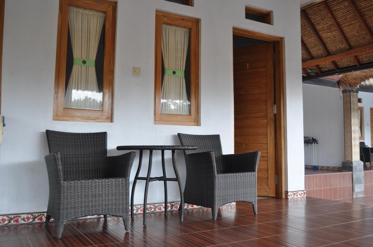 Simpang Inn Sakti Luaran gambar