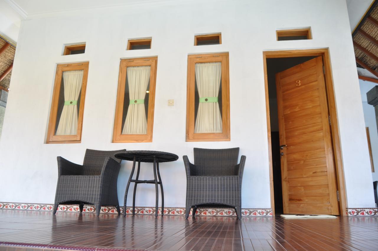 Simpang Inn Sakti Luaran gambar