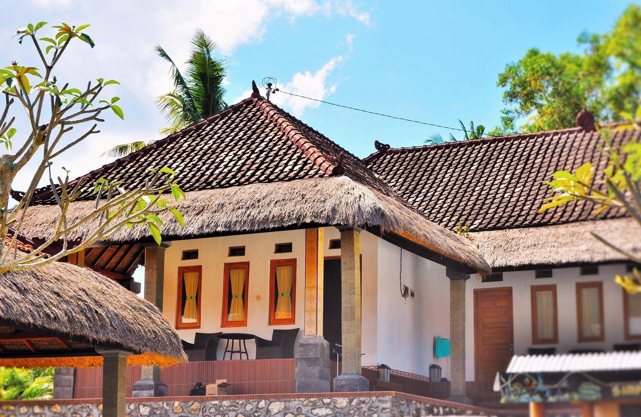 Simpang Inn Sakti Luaran gambar