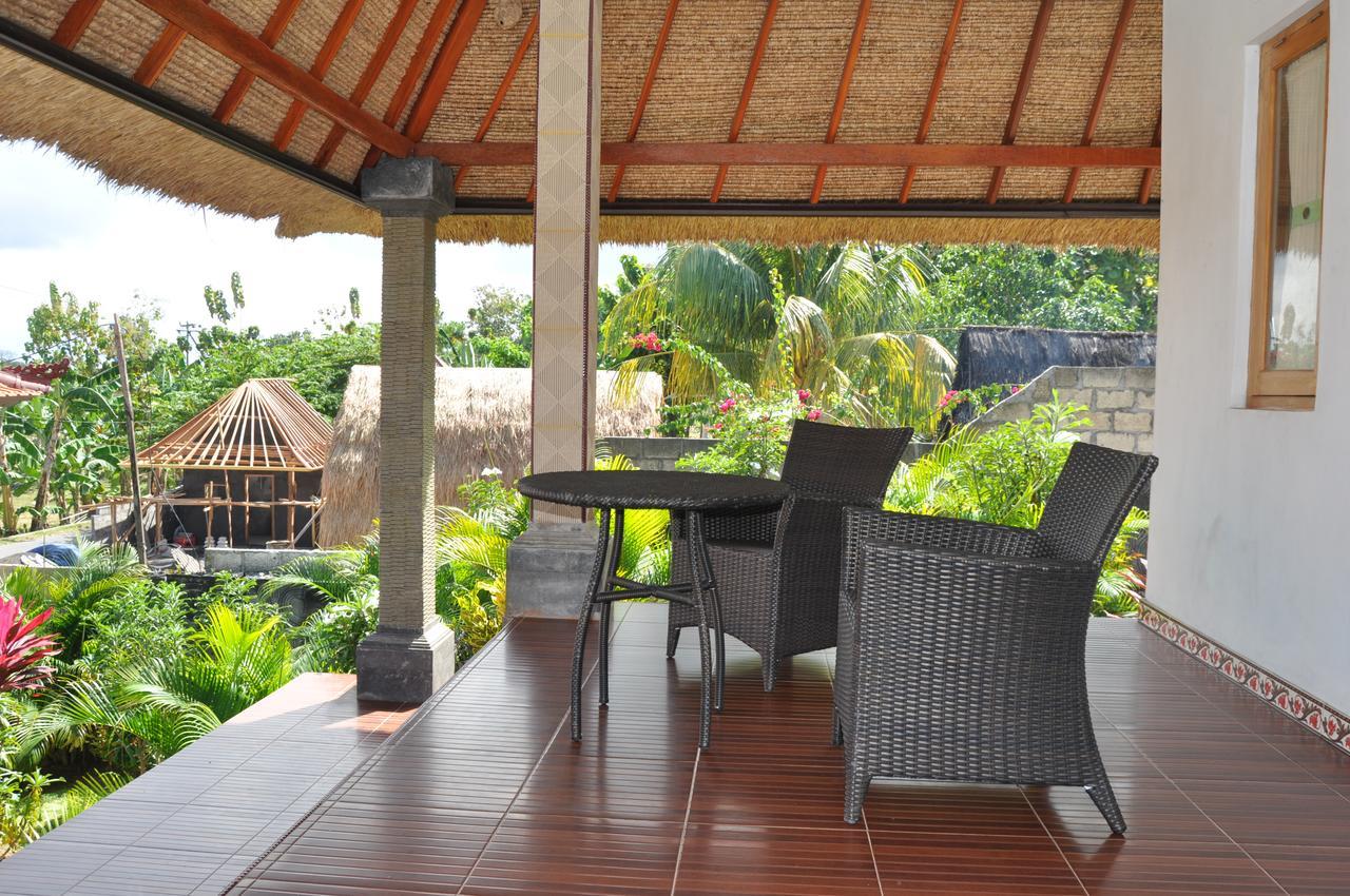 Simpang Inn Sakti Luaran gambar