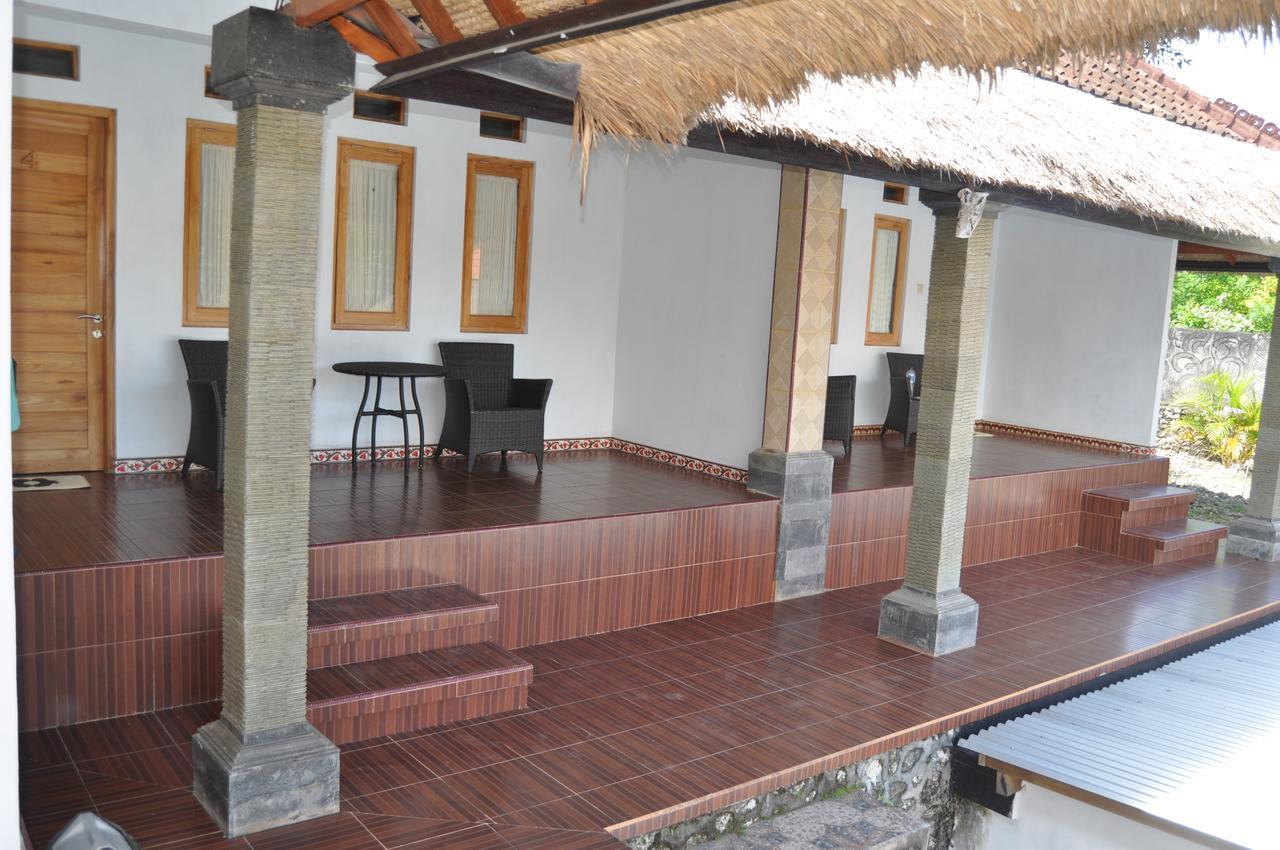 Simpang Inn Sakti Luaran gambar
