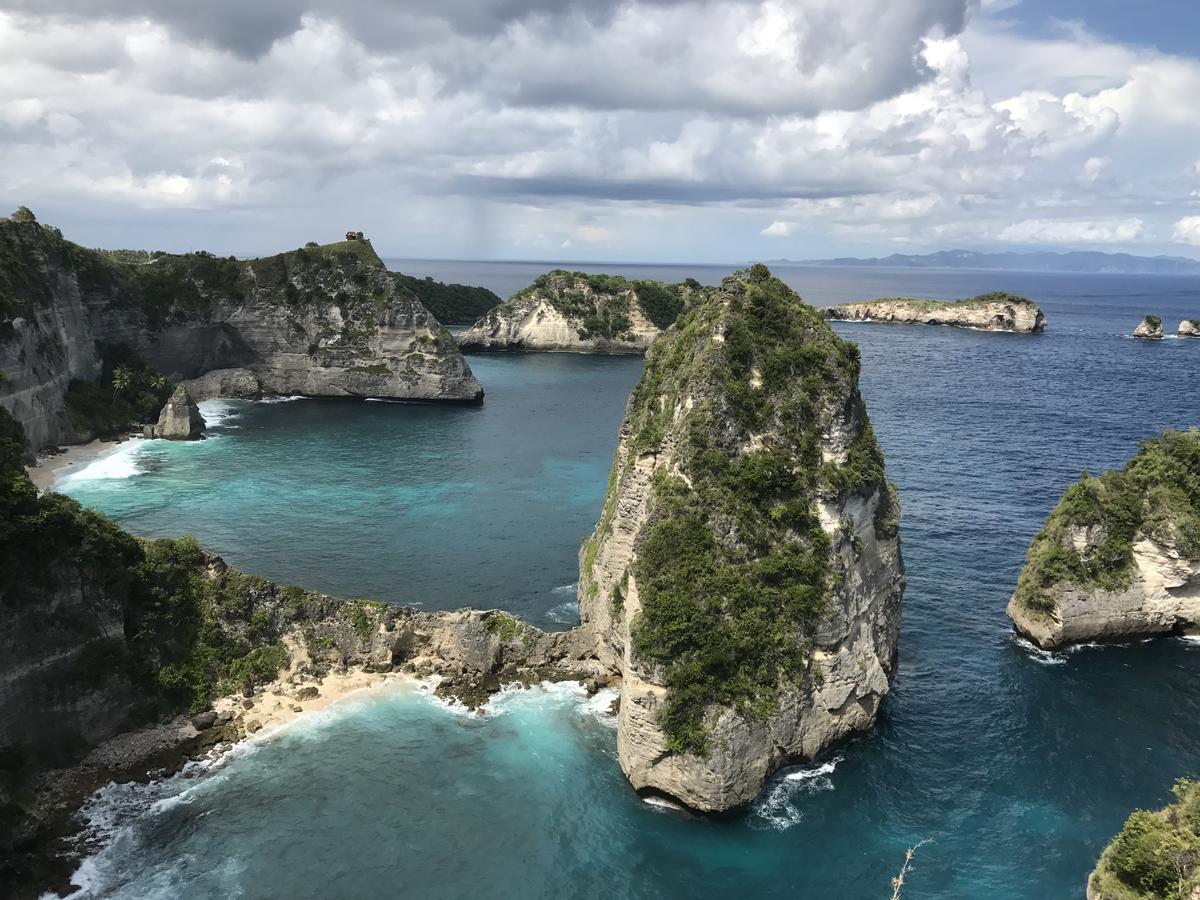 Simpang Inn Sakti Luaran gambar