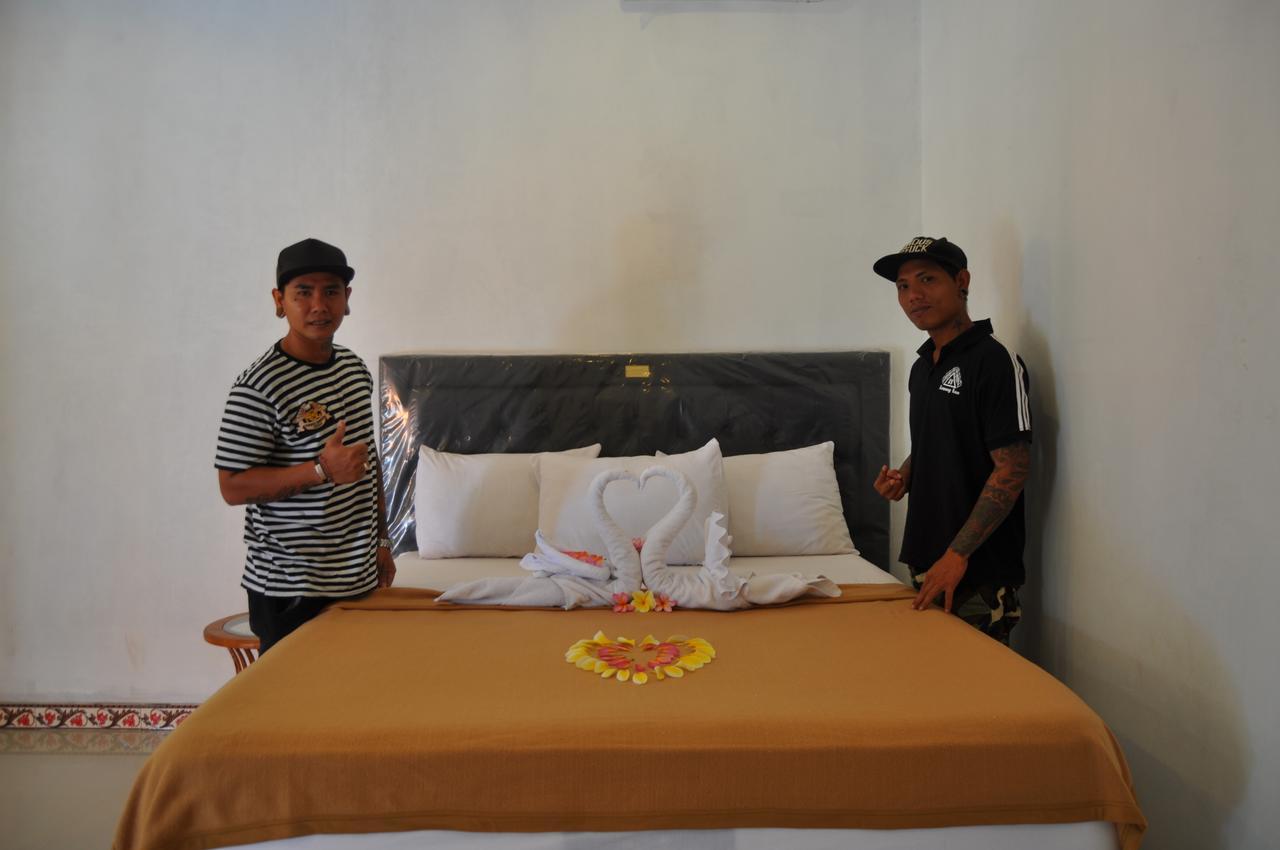 Simpang Inn Sakti Luaran gambar