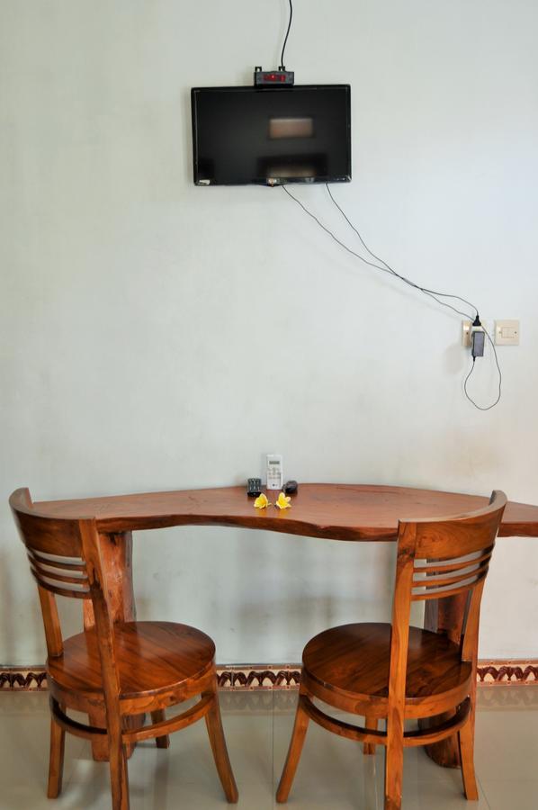 Simpang Inn Sakti Luaran gambar