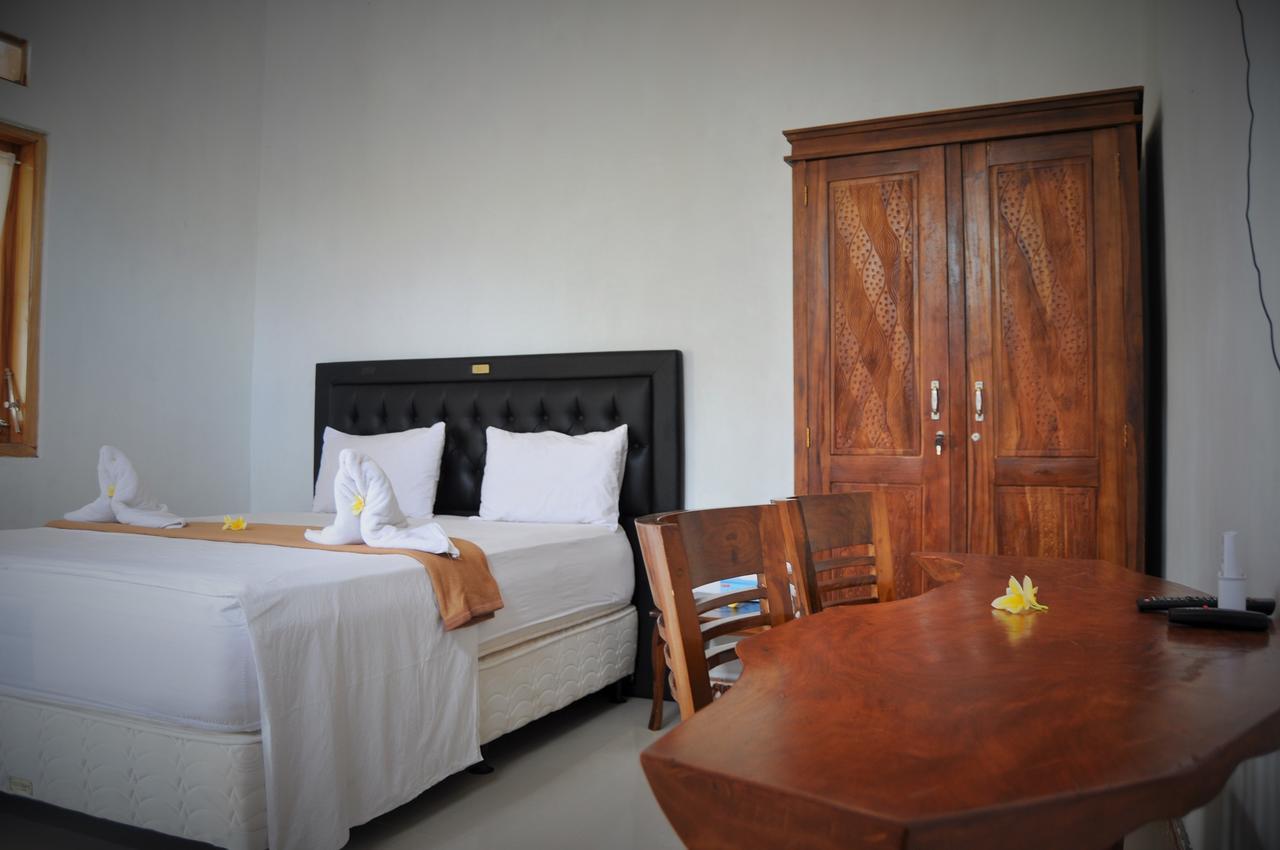 Simpang Inn Sakti Luaran gambar