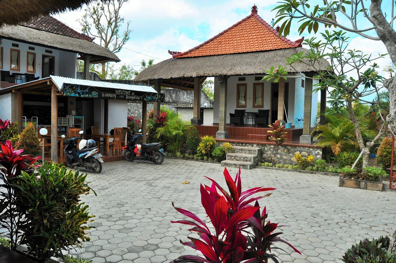 Simpang Inn Sakti Luaran gambar
