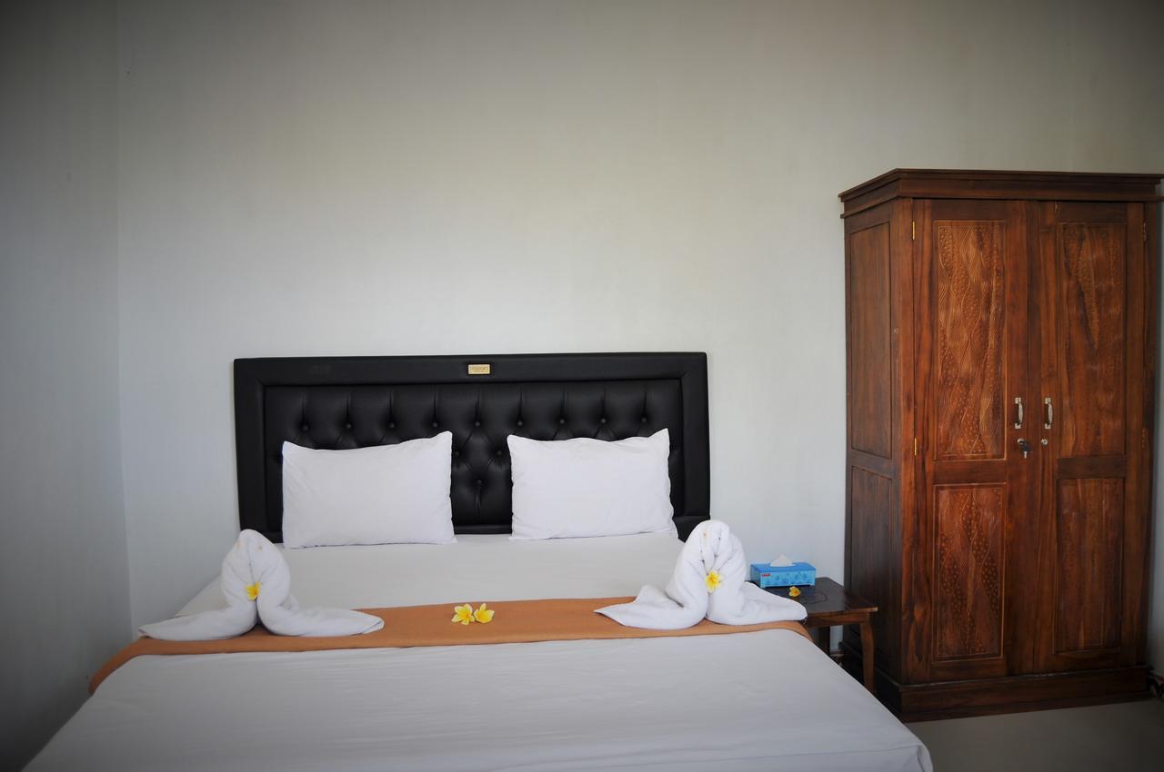 Simpang Inn Sakti Luaran gambar