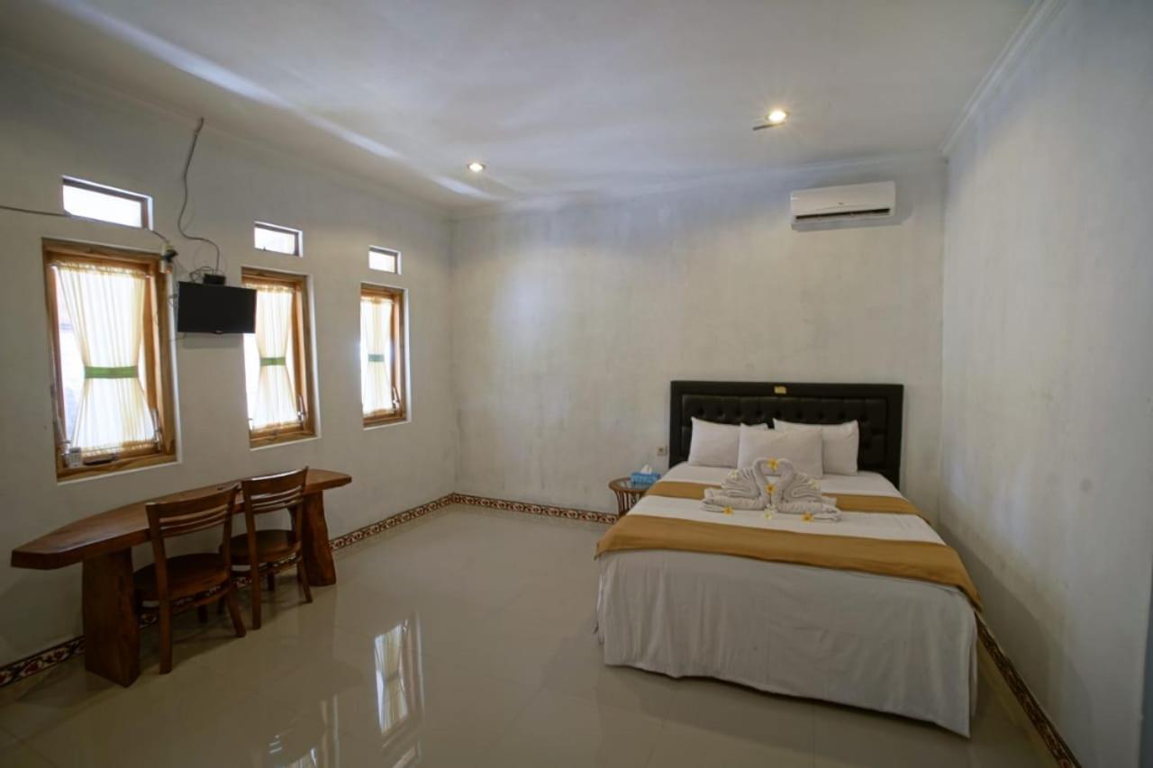 Simpang Inn Sakti Luaran gambar