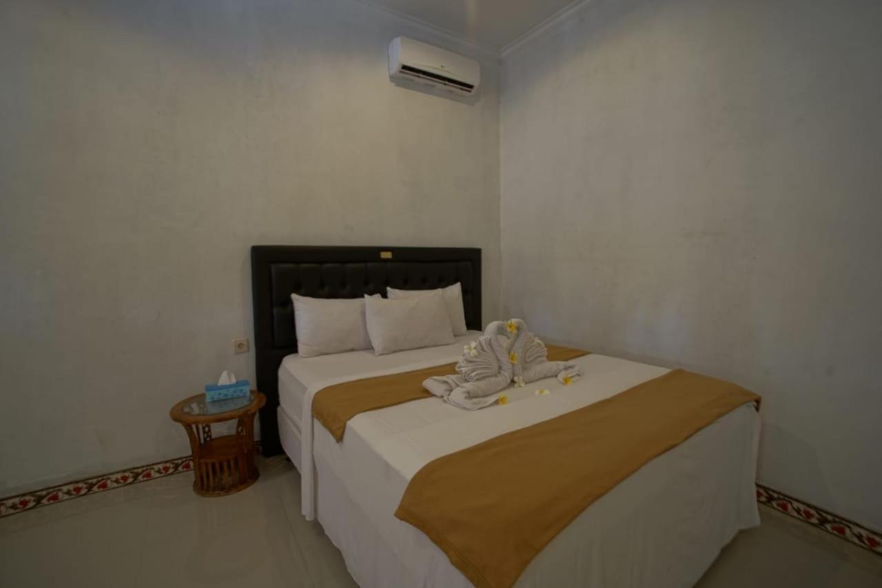Simpang Inn Sakti Luaran gambar