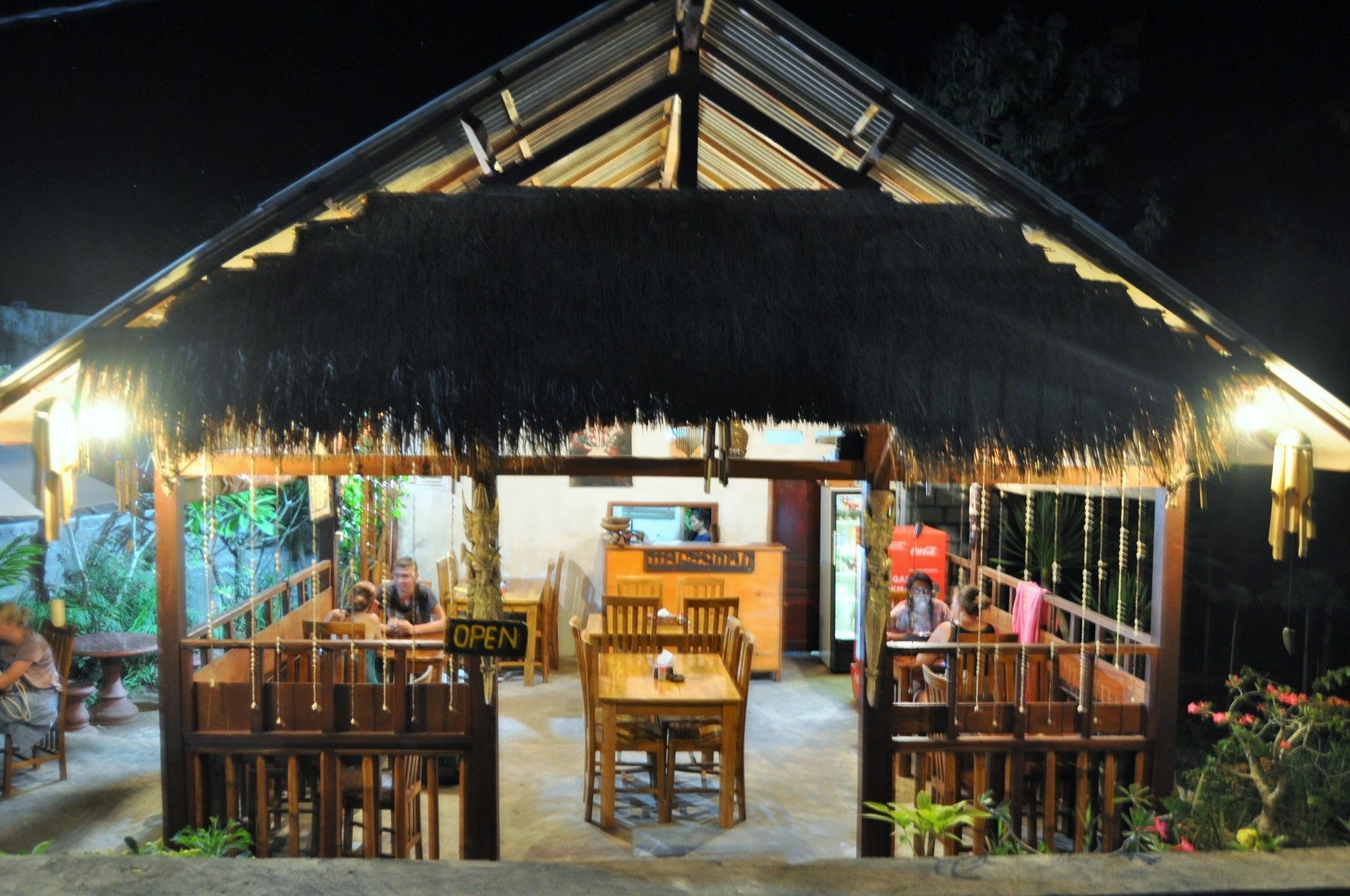Simpang Inn Sakti Luaran gambar