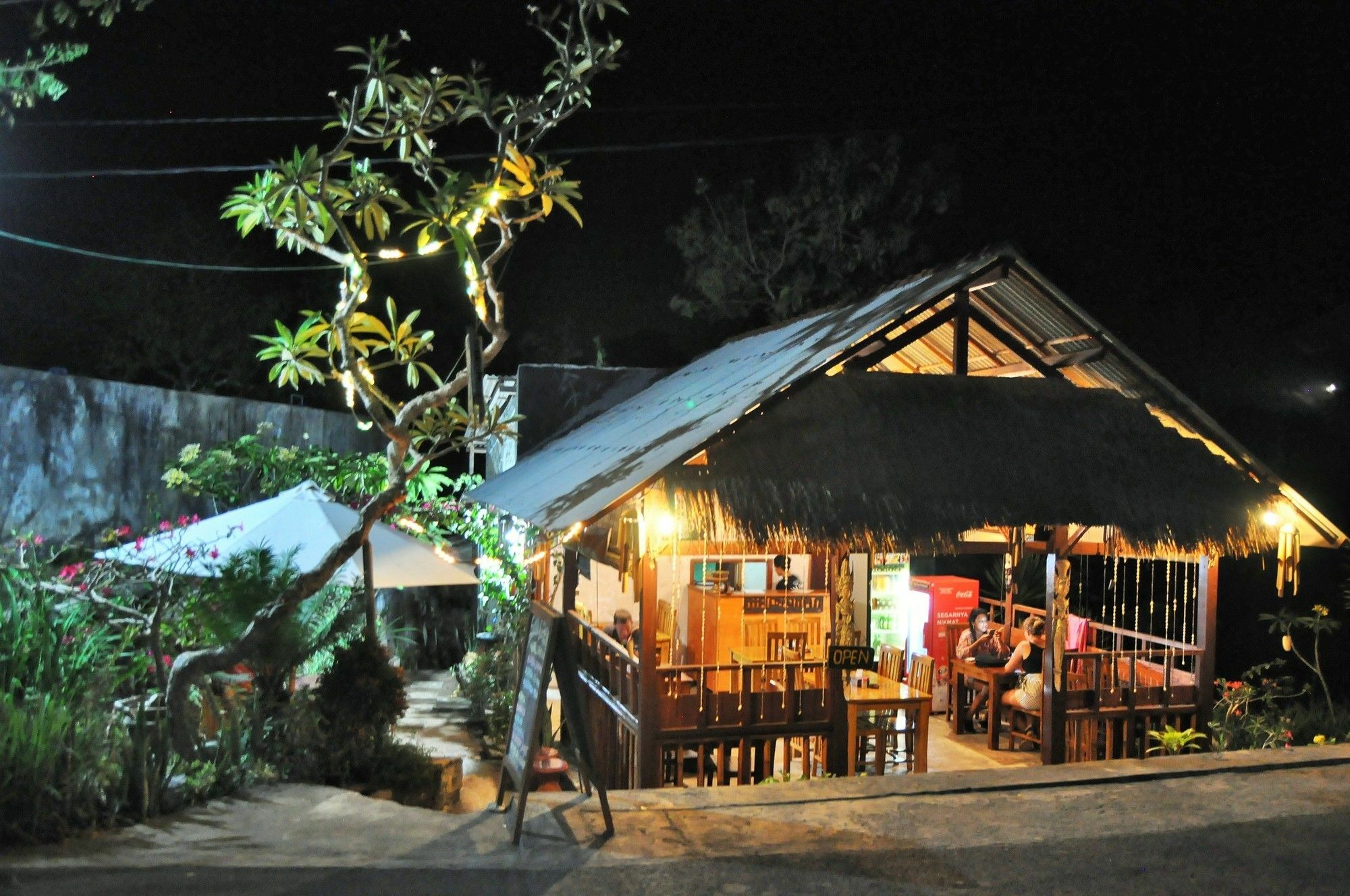 Simpang Inn Sakti Luaran gambar